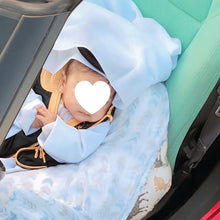 Load image into Gallery viewer, RAMADAN BABY BOY 4 IN 1 FULL SET 2025