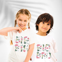Load image into Gallery viewer, DESERT BABY BIG BRO/ BIG SIS MATCHING T-SHIRT