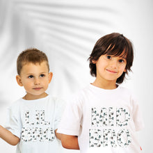 Load image into Gallery viewer, تي شيرت ROYAL BABY BIG BRO / BIG SIS المطابق