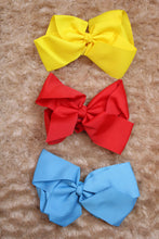 Load image into Gallery viewer, Headband Ribbon bow - mommyandmearabia