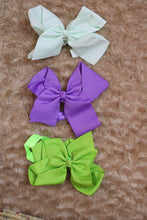 Load image into Gallery viewer, Headband Ribbon bow - mommyandmearabia