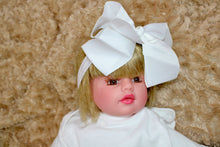 Load image into Gallery viewer, Headband Ribbon bow - mommyandmearabia