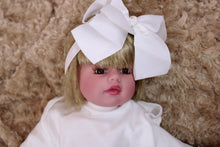 Load image into Gallery viewer, Headband Ribbon bow - mommyandmearabia