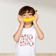 Load image into Gallery viewer, تي شيرت WATER LILLY BIG BRO / BIG SIS المطابق