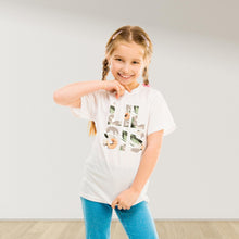 Load image into Gallery viewer, تي شيرت TROPICANA BIG BRO / BIG SIS المطابق