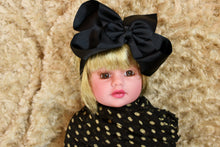 Load image into Gallery viewer, Headband Ribbon bow - mommyandmearabia