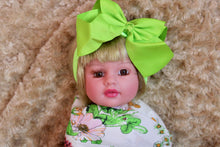 Load image into Gallery viewer, Headband Ribbon bow - mommyandmearabia