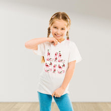 Load image into Gallery viewer, تي شيرت WATER LILLY BIG BRO / BIG SIS المطابق