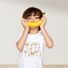 Load image into Gallery viewer, HONEY GOLD BIG BRO/ BIG SIS MATCHING T-SHIRT