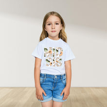 Load image into Gallery viewer, تي شيرت TROPICANA BIG BRO / BIG SIS المطابق