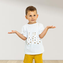 Load image into Gallery viewer, JUNGLE BOOK BIG BRO / BIG SIS MATCHING T-SHIRT
