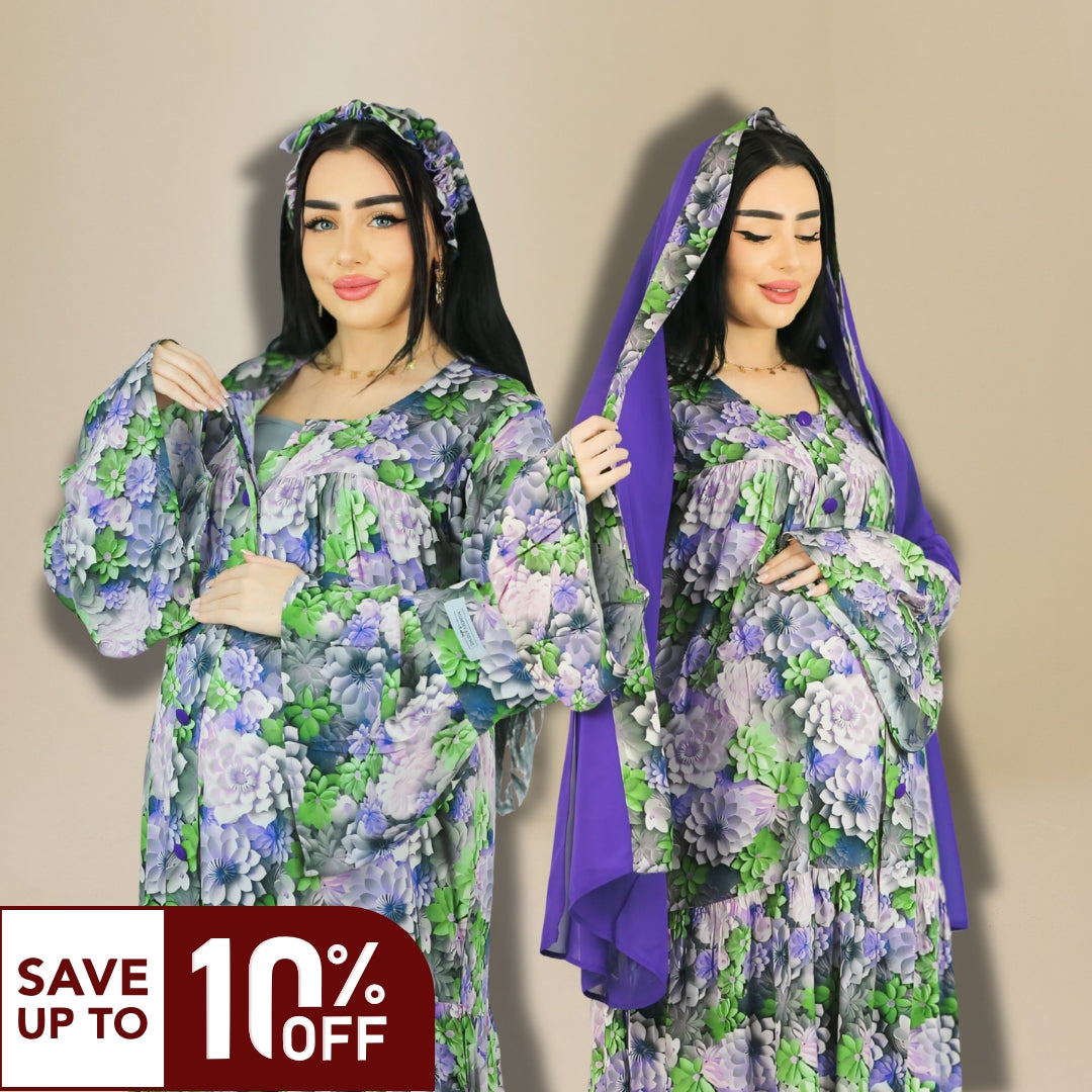 Maryoom Maternity and Nursing collection