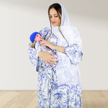 Load image into Gallery viewer, SPRING MORNING SEASON 4 MOMMY AND ME 5 IN 1 LONG MATERNITY SET
