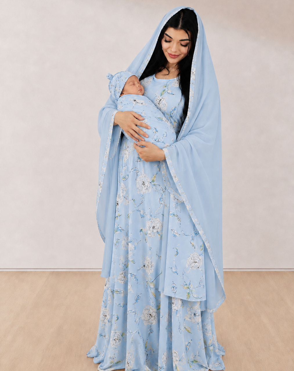maternity dresses UAE, nursing dresses UAE, breastfeeding dresses UAE, maternity wear Dubai, nursing wear Dubai, mom and baby matching outfits UAE, matching dresses for mom and baby UAE, Emirati moms fashion, Arabic maternity dresses, modest maternity wear UAE, Muslim maternity dresses, abaya style maternity dresses, luxury maternity wear Dubai, UAE made maternity dresses, cotton maternity dresses UAE, comfortable nursing clothes for mothers, breastfeeding friendly dresses, hidden nursing access dresses, ne