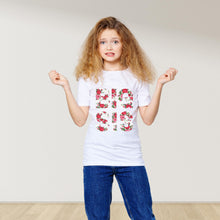 Load image into Gallery viewer, COUNTRY ROSE BIG BRO/ BIG SIS MATCHING T-SHIRT
