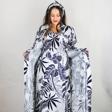 Load image into Gallery viewer, TROPICAL SEASON 7 MOMMY AND ME 5 IN 1 LONG MATERNITY SET

